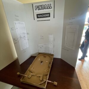 Engineering Fair - 12 2025 Engineering Fair