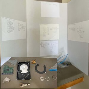 Engineering Fair - 16 2025 Engineering Fair