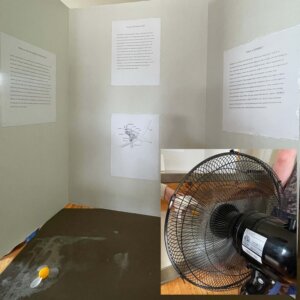 Engineering Fair - 18 2025 Engineering Fair