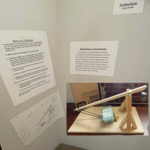 Engineering Fair - 21 2025 Engineering Fair