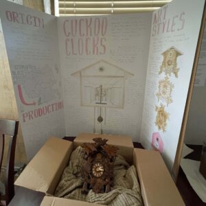 Engineering Fair - 29 2025 Engineering Fair