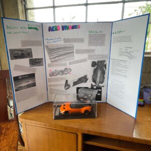 Engineering Fair - 4 2025 Engineering Fair