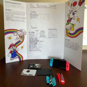 Engineering Fair - 8 2025 Engineering Fair