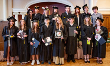 Graduation 2025 - 124