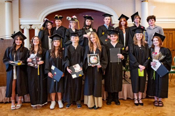 Graduation 2025 - 124