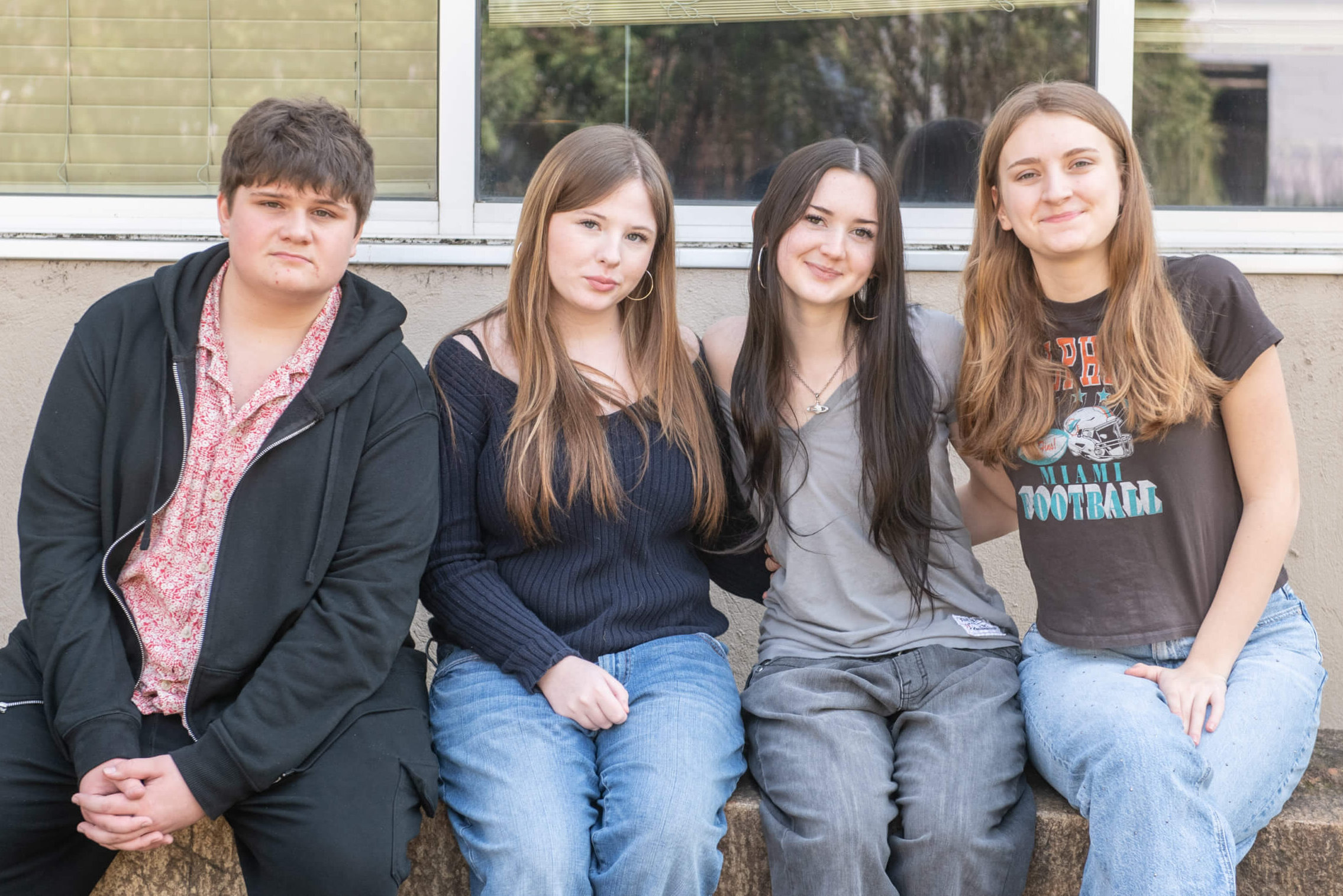 Yearbook Committee Yearbook Committee