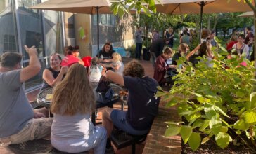 Back to School Night 2025 - 9