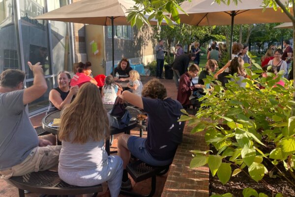 Back to School Night 2025 - 9