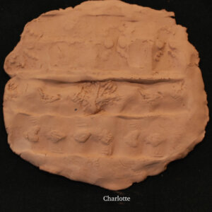 Charlotte cuneiform tablets and cylinder seals