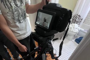 Film Lab Launch - 7 Grandin Theater Film Lab Showcase