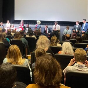 Grandin Theater Film Lab Showcase