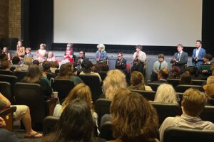 Film lab launch - 2 Film lab launch - 2