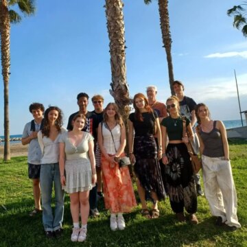 Group Spain 20253 Group Spain 20253