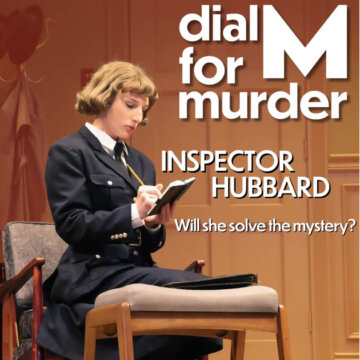 Erika at UMW Erika at UMW