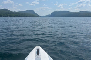 Jonathan Summer 2025 - 4 Johnathan at Middlebury Language Schools in Vermont