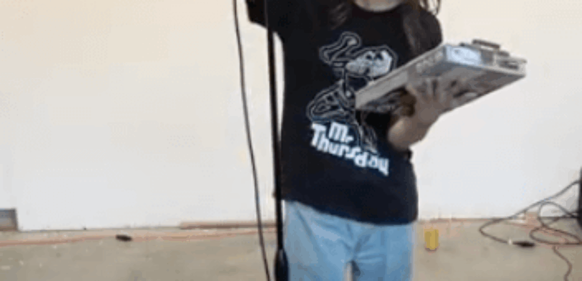 Olchar at After MAF 2025