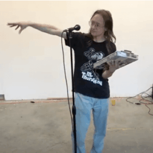 Olchar at After MAF 2025