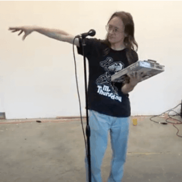 Olchar at After MAF 2025