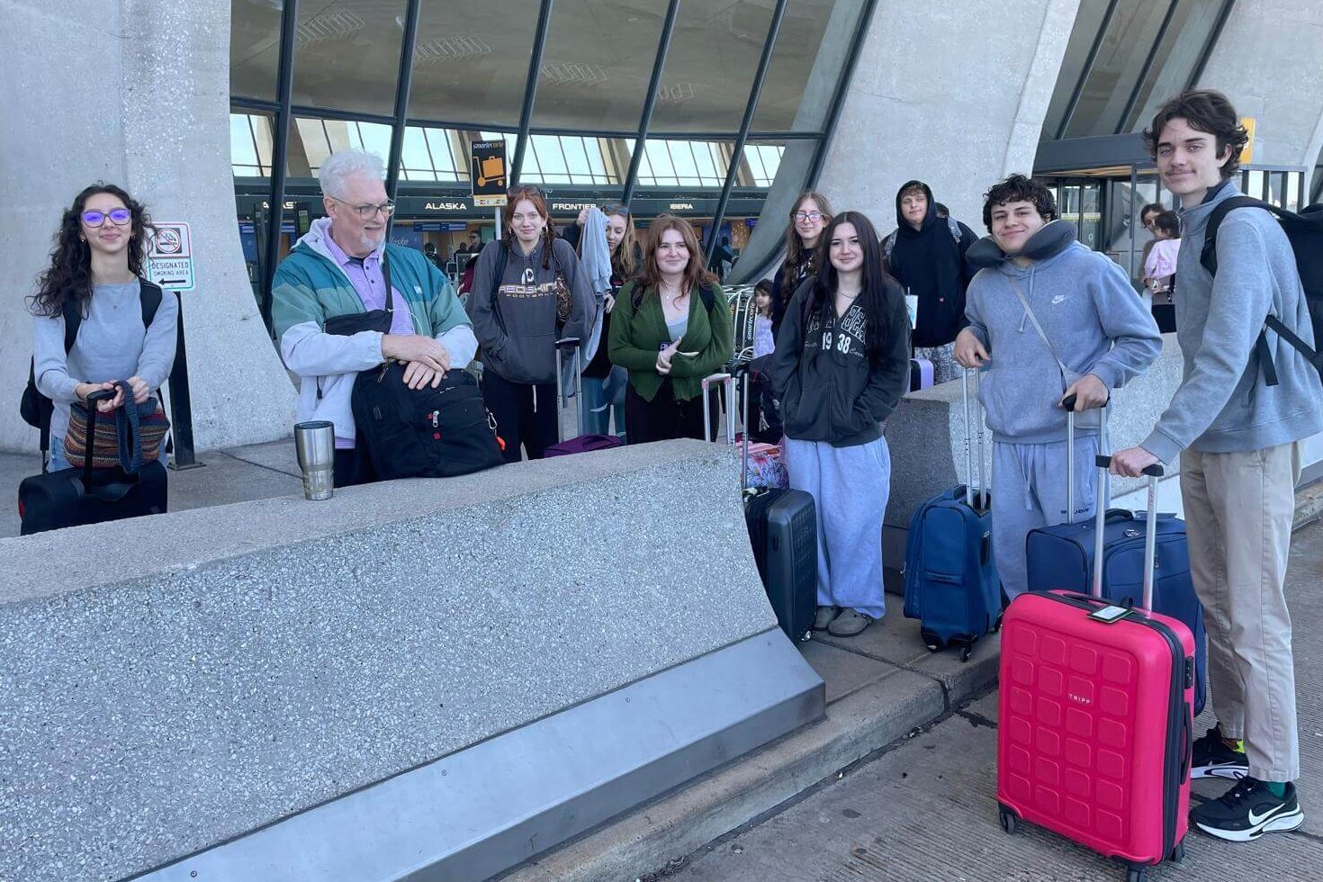 Spain Trip 2025 Spain Trip 2025