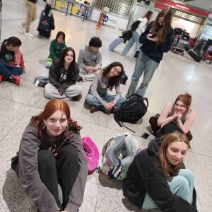 Spain Trip 2025 - 3:22 - 10 Spain Trip 2025