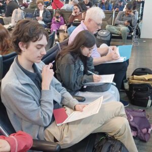 Spain Trip 2025 - 3:22 - 4 Spain Trip 2025