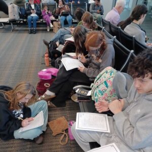 Spain Trip 2025 - 3:22 - 5 Spain Trip 2025