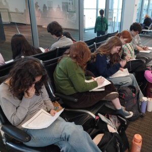 Spain Trip 2025 - 3:22 - 6 Spain Trip 2025