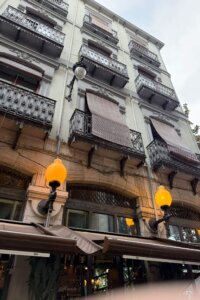 Spain Trip 2025 - 3:23 - 156 Spain Trip 2025