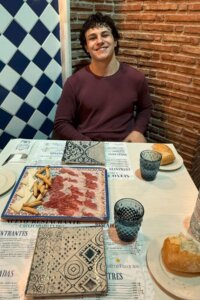 Spain Trip 2025 - 3:23 - 158 Spain Trip 2025