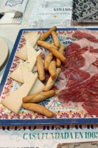 Spain Trip 2025 - 3:23 - 159 Spain Trip 2025