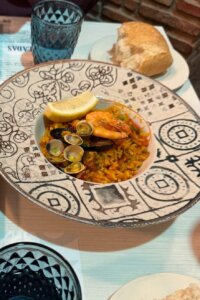 Spain Trip 2025 - 3:23 - 160 Spain Trip 2025