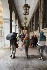 Spain Trip 2025 - 3:23 - 175 Spain Trip 2025