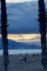 Spain Trip 2025 - 3:23 - 180 Spain Trip 2025 - 3:23 - 180