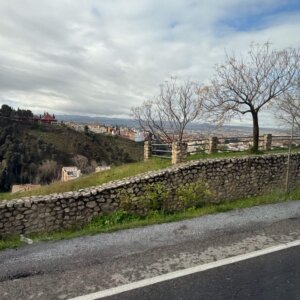 Spain Trip 2025 - 3:23 - 37 Spain Trip 2025