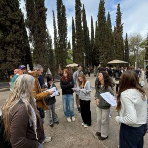 Spain Trip 2025 - 3:23 - 40 Spain Trip 2025 - 3:23 - 40