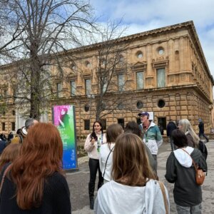 Spain Trip 2025 - 3:23 - 45 Spain Trip 2025 - 3:23 - 45