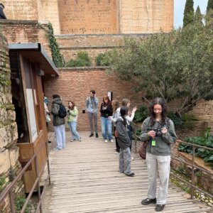 Spain Trip 2025 - 3:23 - 60 Spain Trip 2025 - 3:23 - 60