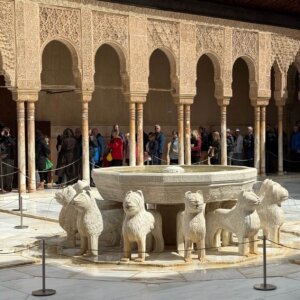 Spain Trip 2025 - 3:23 - 92 Spain Trip 2025 - 3:23 - 92