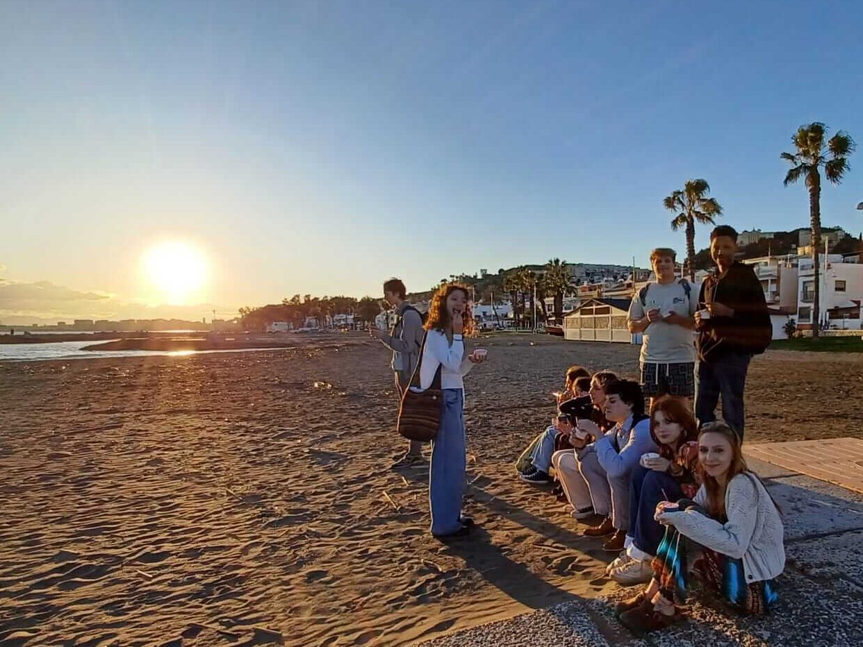 Spain Trip 2025 Spain Trip 2025