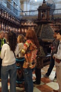 Spain Trip 2025 - 3:24 - 12 Spain Trip 2025