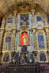 Spain Trip 2025 - 3:24 - 3 Spain Trip 2025