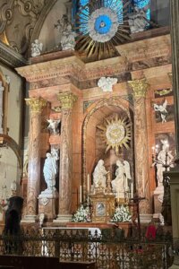 Spain Trip 2025 - 3:24 - 4 Spain Trip 2025