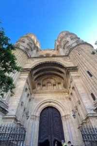 Spain Trip 2025 - 3:24 - 5 Spain Trip 2025