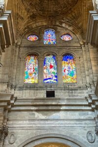 Spain Trip 2025 - 3:24 - 8 Spain Trip 2025