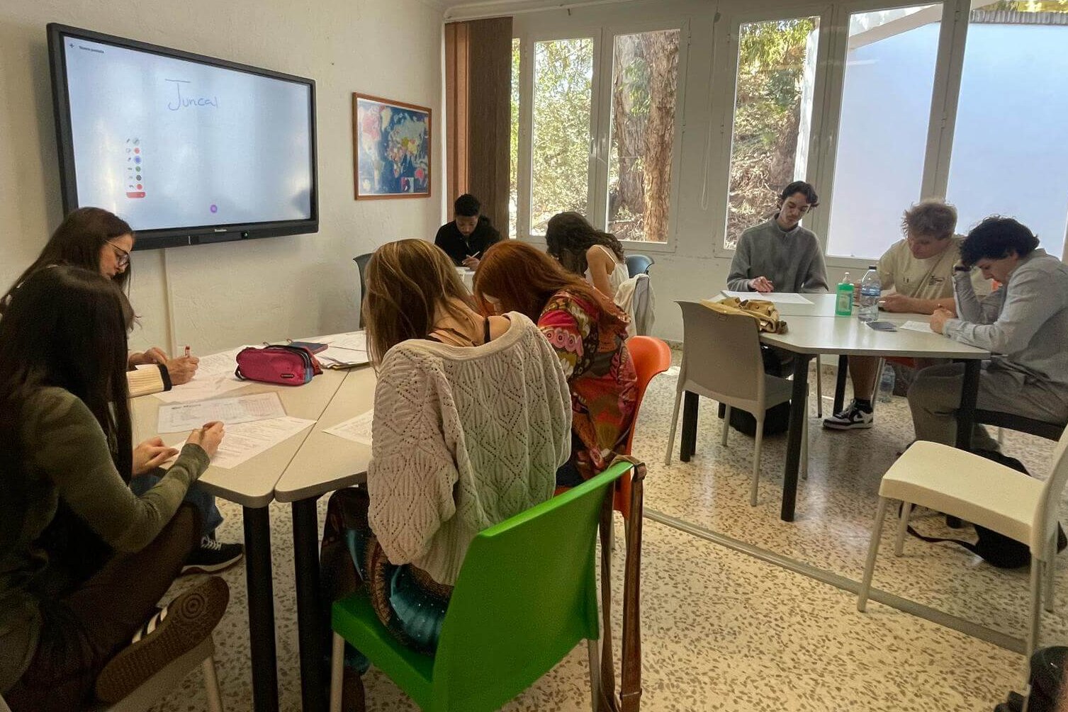 Spain Trip 2025 Spain Trip 2025