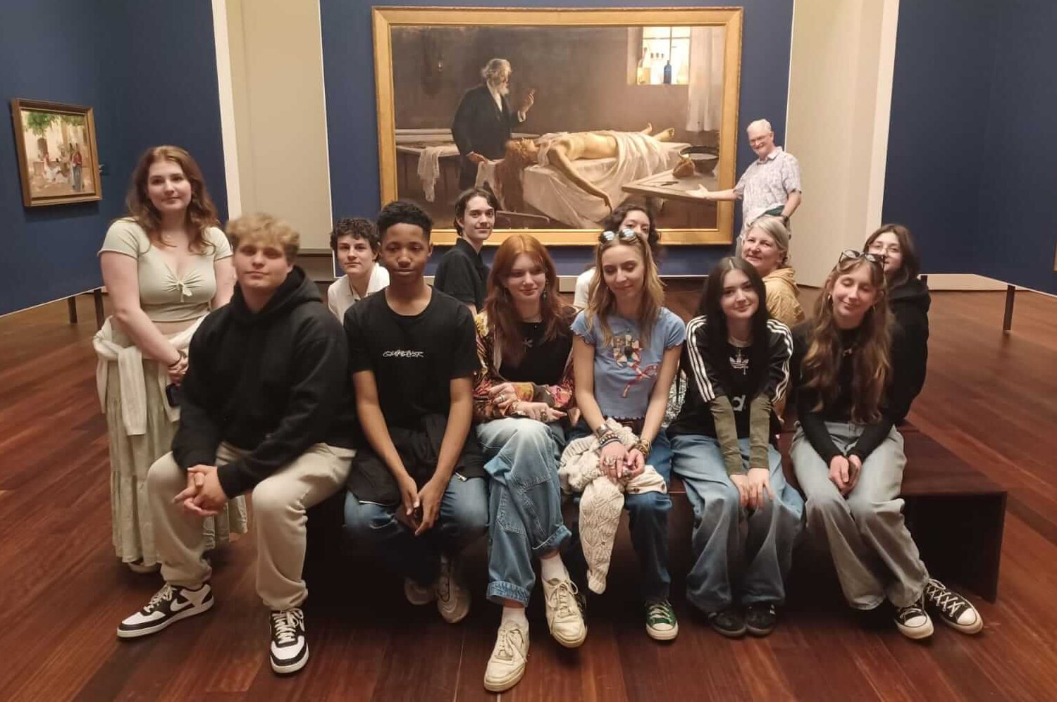 Spain Trip 2025 Spain Trip 2025