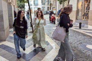 Spain Trip 2025 - 3:25 - 5 Spain Trip 2025