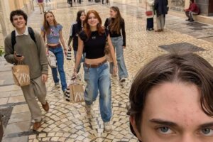 Spain Trip 2025 - 3:25 - 6 Spain Trip 2025