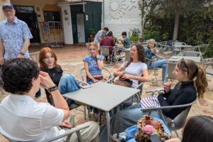 Spain Trip 2025 - 3:25 - 7 Spain Trip 2025 - 3:25 - 7