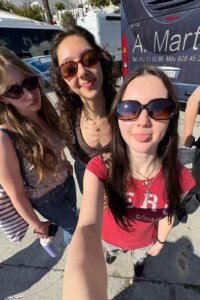 Spain Trip 2025 - 3:26 - 3 Spain Trip 2025